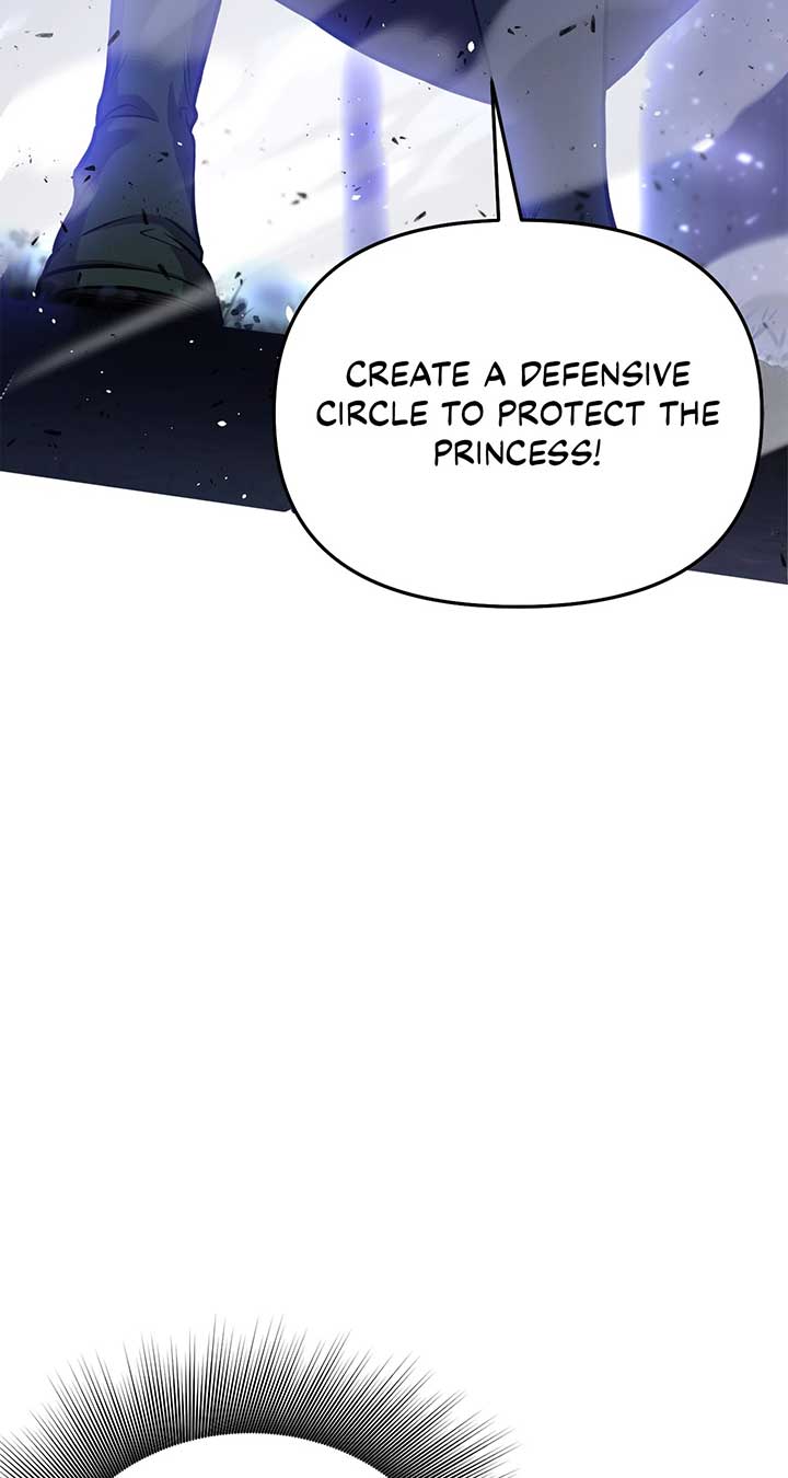 The Secret Bedroom of a Dejected Royal Daughter Chapter 91 97